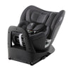 Britax Swivel Car Seat 360° Rotation - Midnight Grey - Dezine Kids