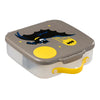 B.Box 5 Compartment Lunchbox - Batman