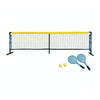 Innov8 Sports ThunderZeus Youth Tennis Net Set