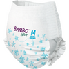 Disposable Swim Diaper Pants, Size M (12+ kg)