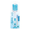 Dr.Browns Deluxe Bottle Brush - Blue