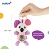 Nuluv Playtime Jittery Koala Teether