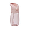 B.Box Straw Drink Bottle Junior, 380 ml - Blush Crush Pink