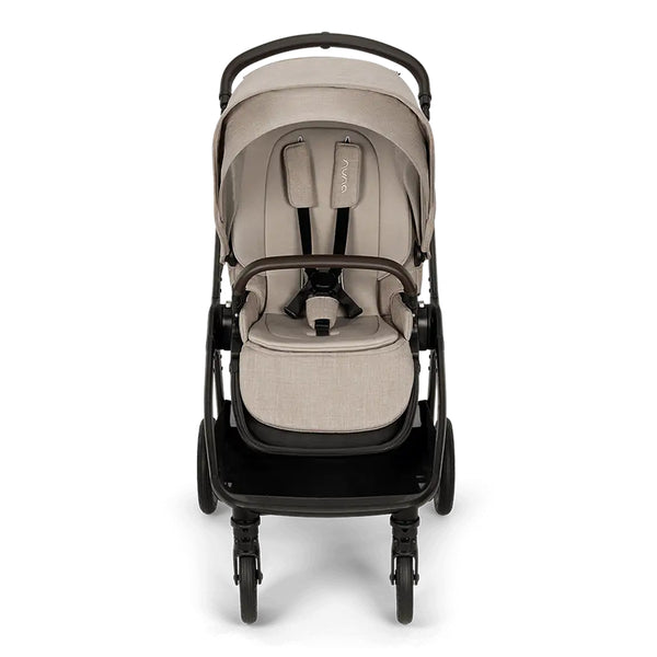 Nuna TRIV Next Reversible Seat Stroller - Chateau