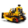 Lego Technic Heavy Duty Bulldozer Set