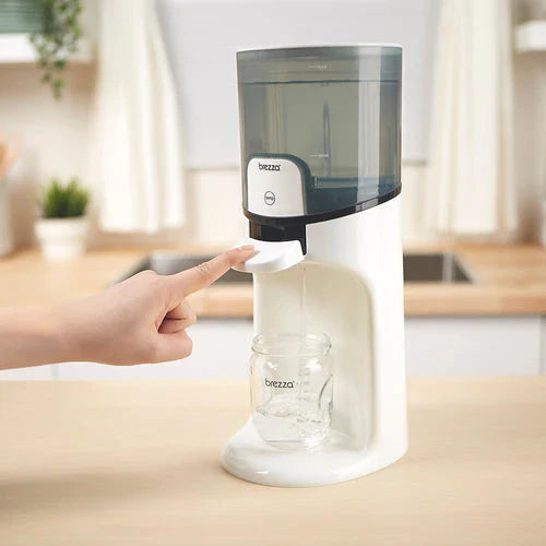 Baby Brezza Instant Warmer - Dezine Kids