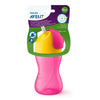 Philips Avent Bendy Straw Cup 300 ml - Pink