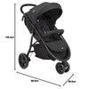 Joie Stroller Litetrax 3 W/ Rc 0 to 15kg - Coal - Dezine Kids