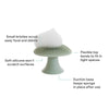 Ezpz Mushroom Sponge - Sage