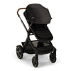 Nuna DEMI Next Convertible Stroller - Caviar