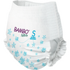 Disposable Swim Diaper Pants, Size S (7-12 kgs)