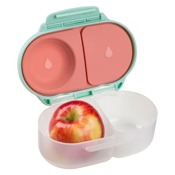 B Box Snack Box - Disney Mermaid