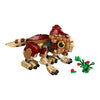 Lego Jurassic World Baby Dinosaur Dolores: Aquilops Toy Set
