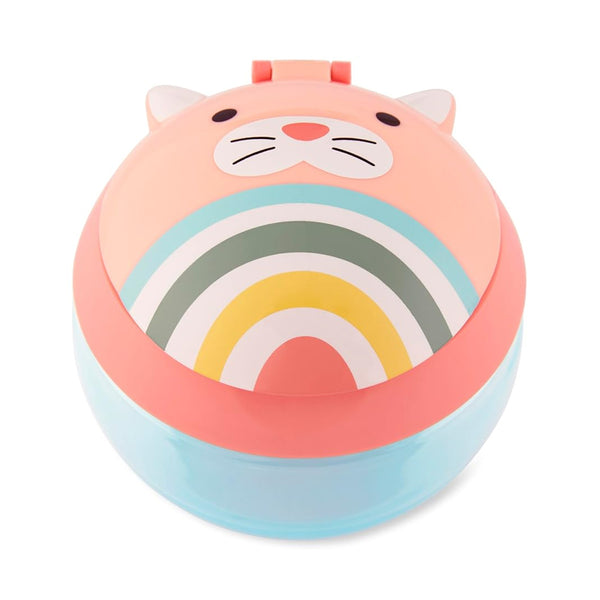 Skip Hop Zoo Snack Cup - Cat
