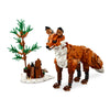 Lego Creator 3 in 1 Forest Animals - Red Fox