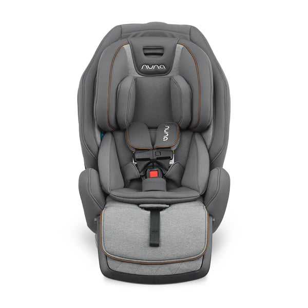 Nuna EXEC All-in-One Convertible Car Seat - Granite