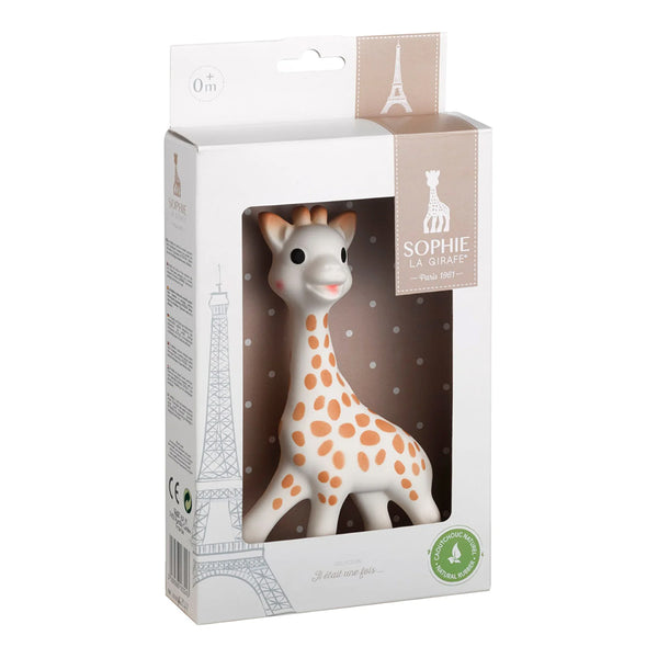 Sophie La Girafe Teether