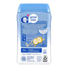Gerber Cereal for Sitters, 6+ months - Oatmeal Banana