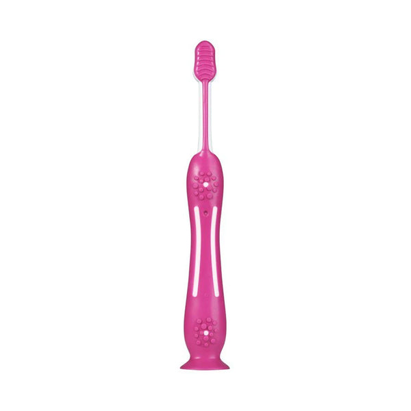 Chicco Toothbrush Pink 3Y to 8Y - Pink