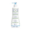 Mustela Gentle Cleansing Gel Baby Hair & Body Wash With Avocado & Vitamin B5 Prevents Dryness & Skin Irritation - 500 ml