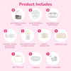 Spectra Wearable Electric Breast Pump