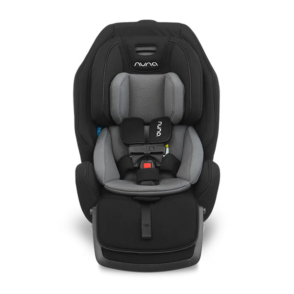 Nuna EXEC All-in-One Convertible Car Seat - Caviar