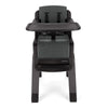 Nuna ZAAZ Adjustable High Chair - Pewter