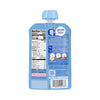 Gerber Fruit Puree - Apple Mango Strawberry