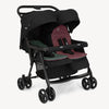 Joie Stroller Aire Twin Birth+ to 15 kg - Shale - Dezine Kids