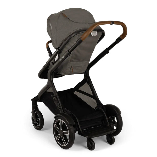 Nuna DEMI Next Convertible Stroller - Granite