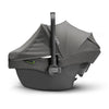 Nuna PIPA Next Infant Car Seat & Carry Cot - Granite
