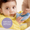 B.Box Fill Plus Feed Reusable Food Pouch 110 ml - Lullaby Blue