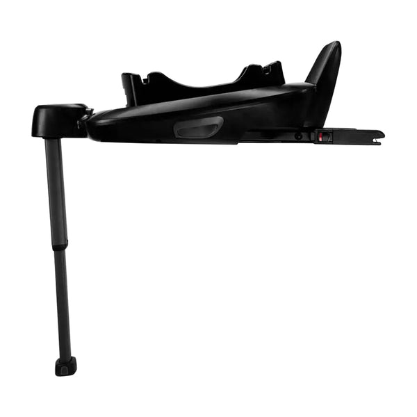 Nuna BASE Next Rotating Car Seat Base with 360° Rotation