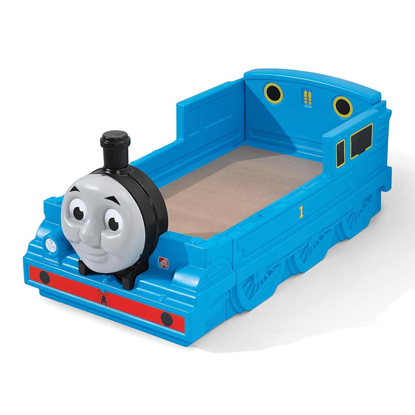 Step2 Thomas the Tank Engine Toddler Bed