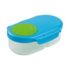 B.Box Snack Box - Ocean Breeze Blue Green