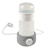 Beaba Baby Milk Bottle Warmer - Grey