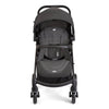 Joie Muze Full Featured Baby Stroller, Suitable for Birth to 22kg or 4 Years - Cobble Stone - Dezine Kids