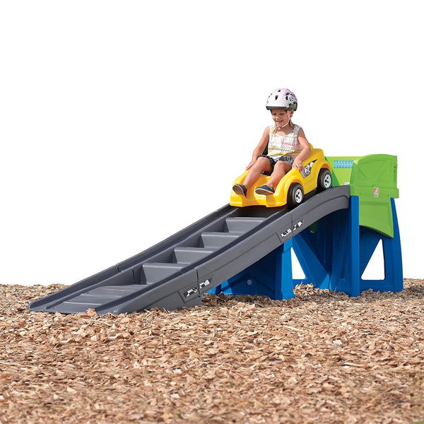 Step2 Extreme Coaster Refresh - Multi Color
