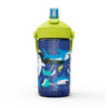 Camelbak Thrive Flip Straw Kids 0.4L - Sharks and Rays - Dezine Kids