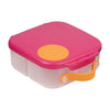 B.Box Mini Lunch Box - Strawberry Shake Pink Orange