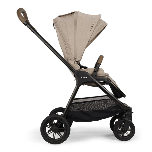 Nuna TRIV Next Reversible Seat Stroller - Cosmopolitan