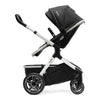Nuna DEMI Grow Convertible Stroller - Cyber