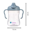 B.Box Soft Spout Cup 240 ml - Ocean Blue