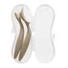 B.Box Toddler Cutlery Set Spoon and Fork - Latte Beige