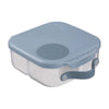 B.Box Mini Lunch Box - Chill Out Blue