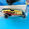Hot Wheels Mo Stash Celebration Racers 10/10 Yellow - Dezine Kids
