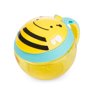 Skip Hop Zoo Snack Cup - Bee