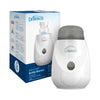 Dr.Browns Insta Feed Bottle Warmer & Sterilizer - Grey & White