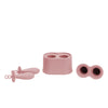 Tiny Pops for Infants - Blush - Dezine Kids