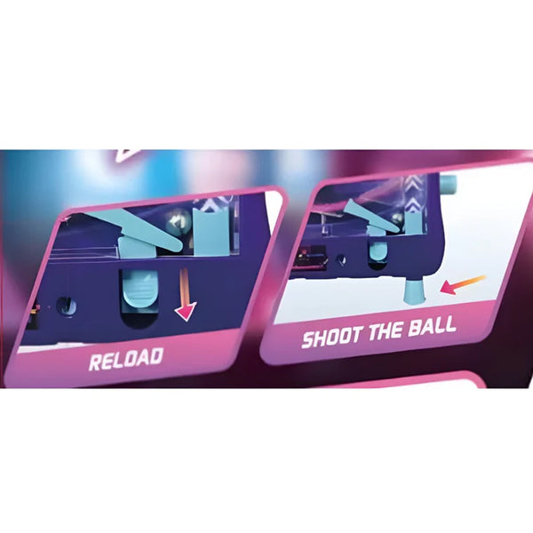 Innov8 Pin Ball Game Table